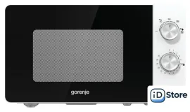 Микроволновая печь Gorenje MO20E1W