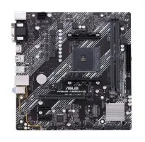 ASUS Prime A520M-E