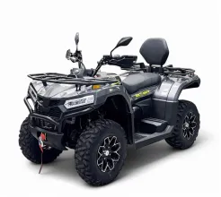 Квадроцикл Bizon YK450L ПТС (квадрицикл)