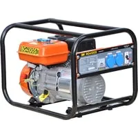 Бензиновый генератор SBK BG4100S