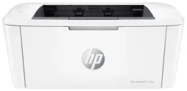 Принтер HP LaserJet M110we 7MD66E