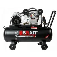 Компрессор Brait KMR-2500/100 (20.01.008.043 )