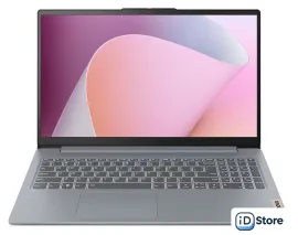 Ноутбук Lenovo IdeaPad Slim 3 15AMN8 82XQ01DNSA