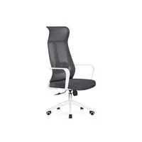 Офисное кресло Woodville Tilda / 15627 (dark gray/white)
