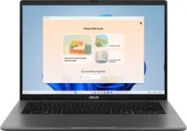 Ноутбук Asus Vivobook S14 S3407CA-LY104