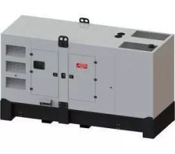 Аренда дизельного генератора Fogo FDG 300D - 300 кВА (240 кВт)