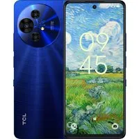 Телефон TCL 50 PRO NXTPAPER 5G T803D 8GB/512GB (полуночный синий)