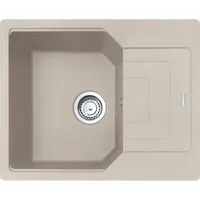 Кухонная мойка Franke Urban UBG 611-62 (сахара)