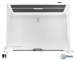 Конвектор Electrolux Air Gate Transformer ECH/AG2-1500 T (механическое управление, с шасси)