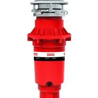 Измельчитель пищевых отходов Franke Turbo Elite Slimline TE-75S 134.0607.344
