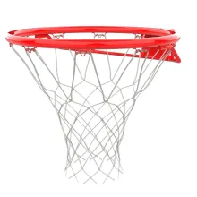Кольцо баскетбольное DFC R1 45см