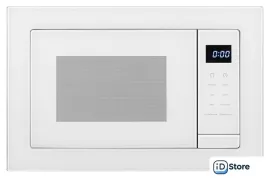 Микроволновая печь ZorG MIO211 S (белый)