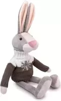 Мягкая игрушка Budi Basa Кролик Виктор / Bs28-007