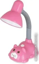 Лампа Camelion KD-385 (розовый)