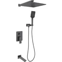 Душевая система Oliveeka OL-88939003-BGM