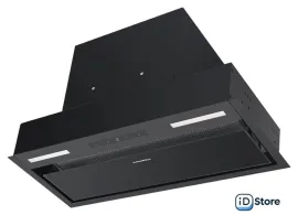 Кухонная вытяжка MAUNFELD Fantasy 60 (черный)