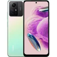 Телефон Xiaomi Redmi Note 12S 6GB/128GB с NFC международная версия (зеленый)