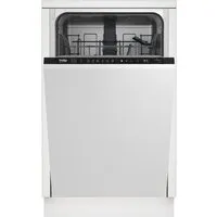 Встраиваемая посудомоечная машина BEKO BDIS1SQ021
