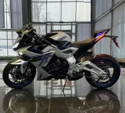 Мотоцикл ZONTES ZT703-RR