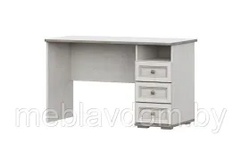 Стол SV-Мебель (МС Александрия) СТ-101 Серия 4 Сосна Санторини светлый