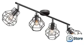 Спот Vitaluce V4883 V4883-2/4PL