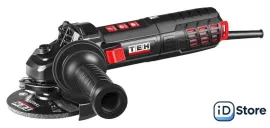 Угловая шлифмашина TEH TG12516BV