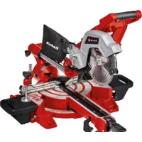 Торцовочная пила Einhell TE-SM 216 Dual