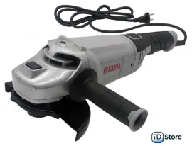 Угловая шлифмашина Ресанта УШМ-180/1800