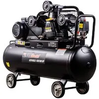 Компрессор FoxWeld Aeromax 480/100 HP 6796