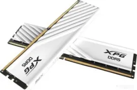 Оперативная память A-Data XPG Lancer Blade 2x16ГБ DDR5 6000 МГц AX5U6000C3416G-DTLABWH