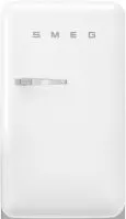 Однокамерный холодильник Smeg FAB10HRWH6