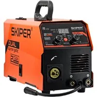 Сварочный инвертор Skiper MIG/MMA-260D-19