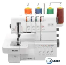 Распошивальная машина Merrylock 095