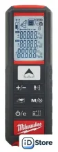 Лазерный дальномер Milwaukee LDM 50 4933447700