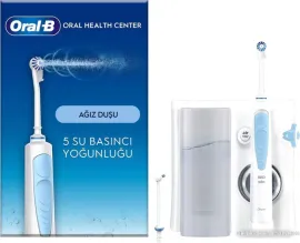 Ирригатор Oral-B Professional Care Health Center OXYJET MD20.020.0