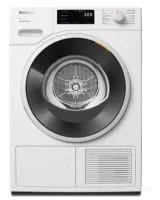 Сушильная машина Miele TWD640WP