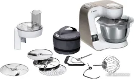 Кухонная машина Bosch MUM5XW10
