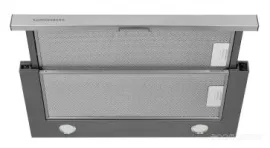 Кухонная вытяжка Kuppersberg Slimlux IV 60 X