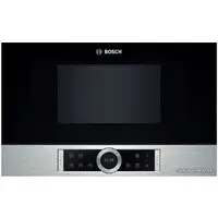 Микроволновая печь Bosch BFL634GS1