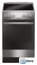 Кухонная плита Hansa FCCX580009