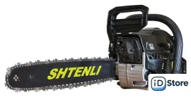 Бензопила Shtenli 550