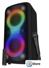 Патибокс SVEN PS-1000