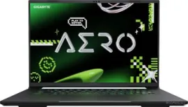 Игровой ноутбук Gigabyte Aero X16 1TH 1TH93KZ894AD