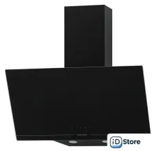 Кухонная вытяжка Krona Jina 600 Black S V2 КА-00011811