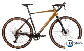 Велосипед Stinger Gravix Evo XXL 2024