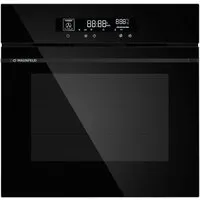 Электрический духовой шкаф MAUNFELD AEOD76106B