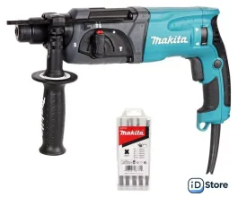Перфоратор Makita HR2470X20