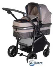 Джип-трансформер Acarento Essenza AS310 (sandy)