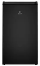 Однокамерный холодильник LEX LSD100BL