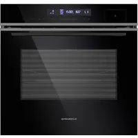 Электрический духовой шкаф MAUNFELD MEOR7216STB